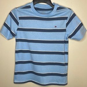 Boys Short sleeve Tommy Hilfiger